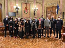 Provincia di Padova: al lavoro il nuovo Consiglio, i nomi e le deleghe