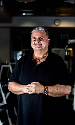 Paolo Tassetto: una vita dedicata allo sport