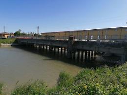 Polesine: Prosegue l'iter per il nuovo ponte di Cavanella Po