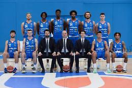 Basket, Play In Champions League: Nutribullet Treviso in campo