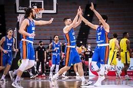 Basket Treviso, Nutribullet avanti in Champions League