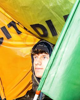 Calcio, Venezia FC un nuovo progetto fotografico