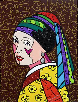 Padova: in arrivo la mostra "Street and Pop Culture"