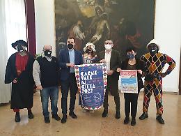 Rovigo, presentati gli eventi per il carnevale in città
