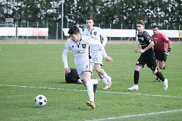 Calcio serie D, torna alla vittoria l’Adriese, sconfitto il Delta