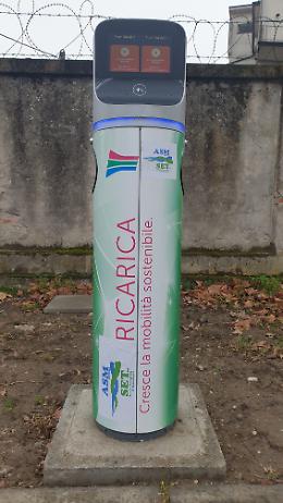 Rovigo, Asm Spa e Asm Set insieme per la mobilità sostenibile