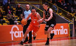 Basket A1, Schio vince anche contro la Virtus Bologna