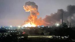 Amnesty International presenta a Venezia il rapporto sul genocidio a Gaza
