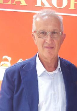 Venezia: scomparsa di Francesco Volpato, il cordoglio di Acrib