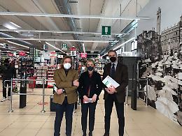 Despar: in Veneto al via “il mondo ha bisogno delle donne”