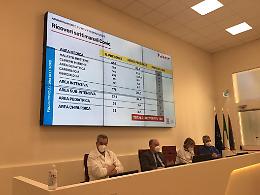 Avvio ai lavori per la nuova pediatria di Padova