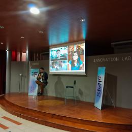 Rovigo, ultimo appuntamento con il social media festival