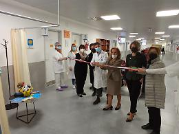 A Conegliano arriva il "Baby Pit Stop"