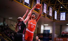 Basket A femminile, il Famila Schio schiaccia Faenza