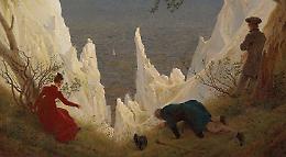 Dai Romantici a Segantini: parte da Padova il nuovo grande progetto espositivo di Marco Goldin