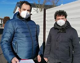 Adria: continuità per la piscina Comunale