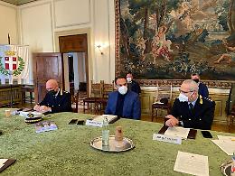 Treviso, polizia locale nel 2021 maggiori controlli in città