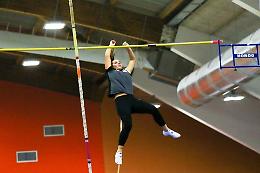 Atletica Padova, Moressa e Mazzer salti di gioia
