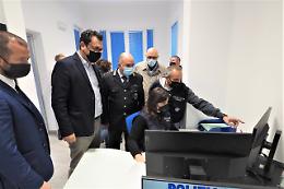 Vicenza, indennità per la polizia locale impegnata in servizi esterni di controllo del territorio