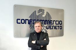 Veneto: la ricerca sulla situazione economico-occupazionale nel Terziario in Veneto di Confcommerico