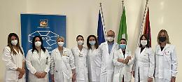 Allo IOV di Castelfranco e Padova record mondiale di pazienti sottoposti a vaccino antiCovid
