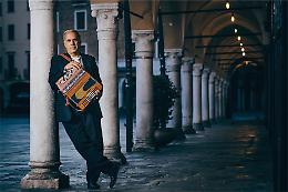 Colli Euganei: "Suoni dal mondo. La raccolta degli strumenti musicali di Roberto Tombesi"