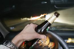 Movida nel mirino: fioccano controlli, multe e denunce nel Bellunese