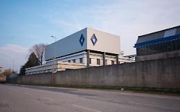 Vicenza, la presidente di Confindustria: "Amenduni ha creato benessere ma anche solidarietà"