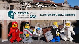 Vicenza, il Pd condanna lo spot degli omini Lego: "Surreale, riceviamo feedback impietosi"
