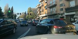 Vicenza, viale del Sole chiuso nella notte tra sabato e domenica per i lavori della bretella dell'Albera