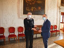 Treviso, Sidoti: "Massimo impegno in tema di sicurezza"