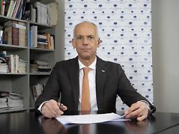 Vicenza, cala di oltre il 30% l'acquisto delle auto. Il neo presidente Bisson: "Servono incentivi al settore"