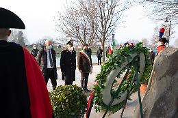 Padova, 41° anniversario della morte dell'App. Codotto e Car. Maronese