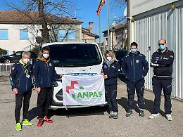 Ucraina, la Croce Verde di Adria parte per recuperare i bambini