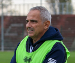 Calcio serie D, sfida d’alta quota tra Arzignano e Clodiense