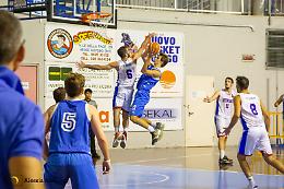 Basket Rovigo. Il Sekal giocherà per andare in Serie C