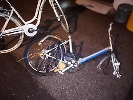 Cavarzere: Cargo bike, la bicicletta che raccoglie i rifiuti