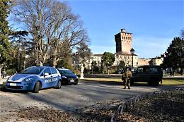 Vicenza, dieci permessi di soggiorno ritirati dal questore dopo i controlli su 141 persone