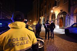 Vicenza, controlli a Campo Marzo, in centro e a Cà Balbi: 269 le persone identificate