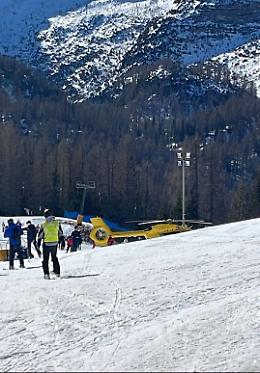 Vittima di un malore viene salvata dagli operatori Croce Verde di Adria