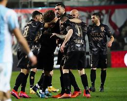 Calcio Lega Pro, Padova fermato dal Legnago