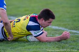 Rugby Top 10, a Mogliano ingresso gratuito contro Colorno