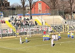 Calcio Padova, un’altra vittoria per i biancoscudati