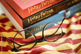 Harry Potter, da Hogwarts ad Hollywood