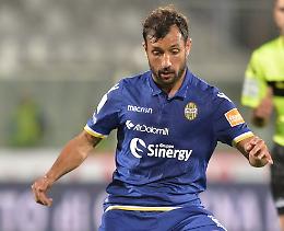 Calcio B, arriva Laribi in casa Cittadella