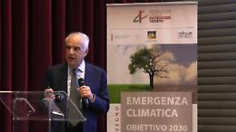 A Venezia l'impegno degli ingegneri veneti nella lotta al cambiamento climatico