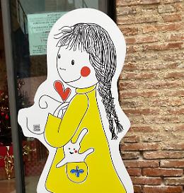 Cresce il numero di affidi familiari a Bassano