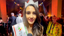 Venezia incorona Miss Italia 2021: ieri sera la premiazione al Casinò