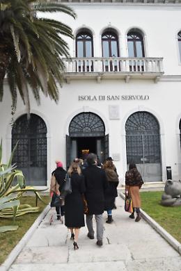 Venezia accoglie nell'isola di San Servolo l'Università americana dell'Afghanistan