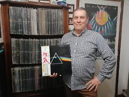 Rosolina: Mr Pinky e la super collezione sui Pink Floyd